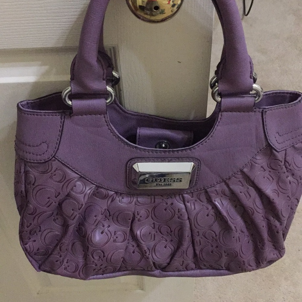 Guess handbag